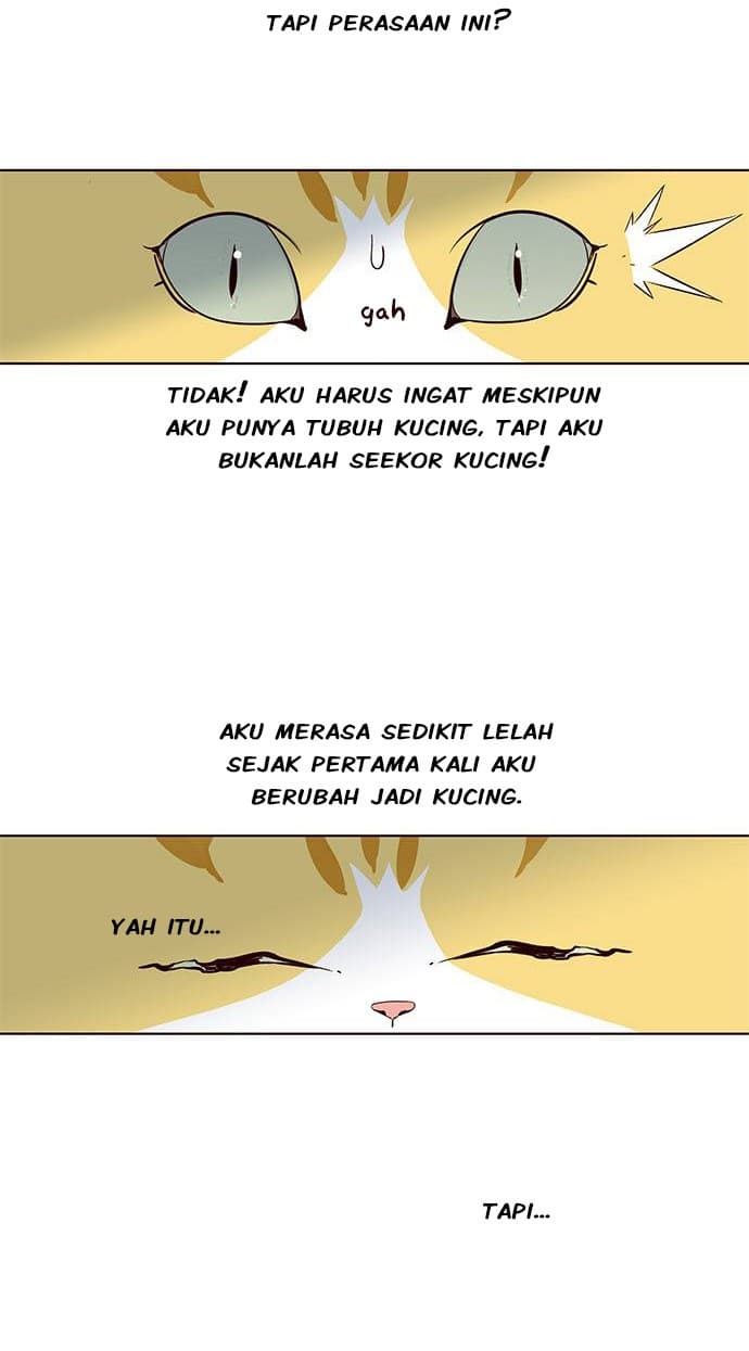 Eleceed Page 31