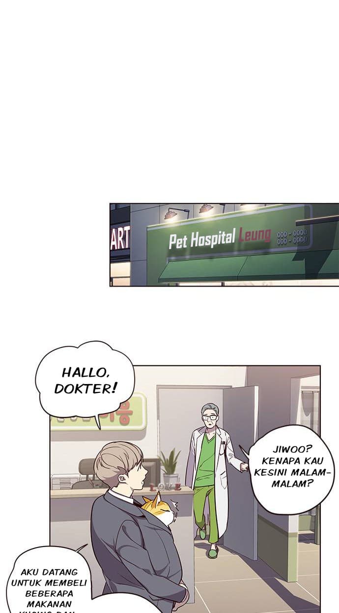 Eleceed Page 33