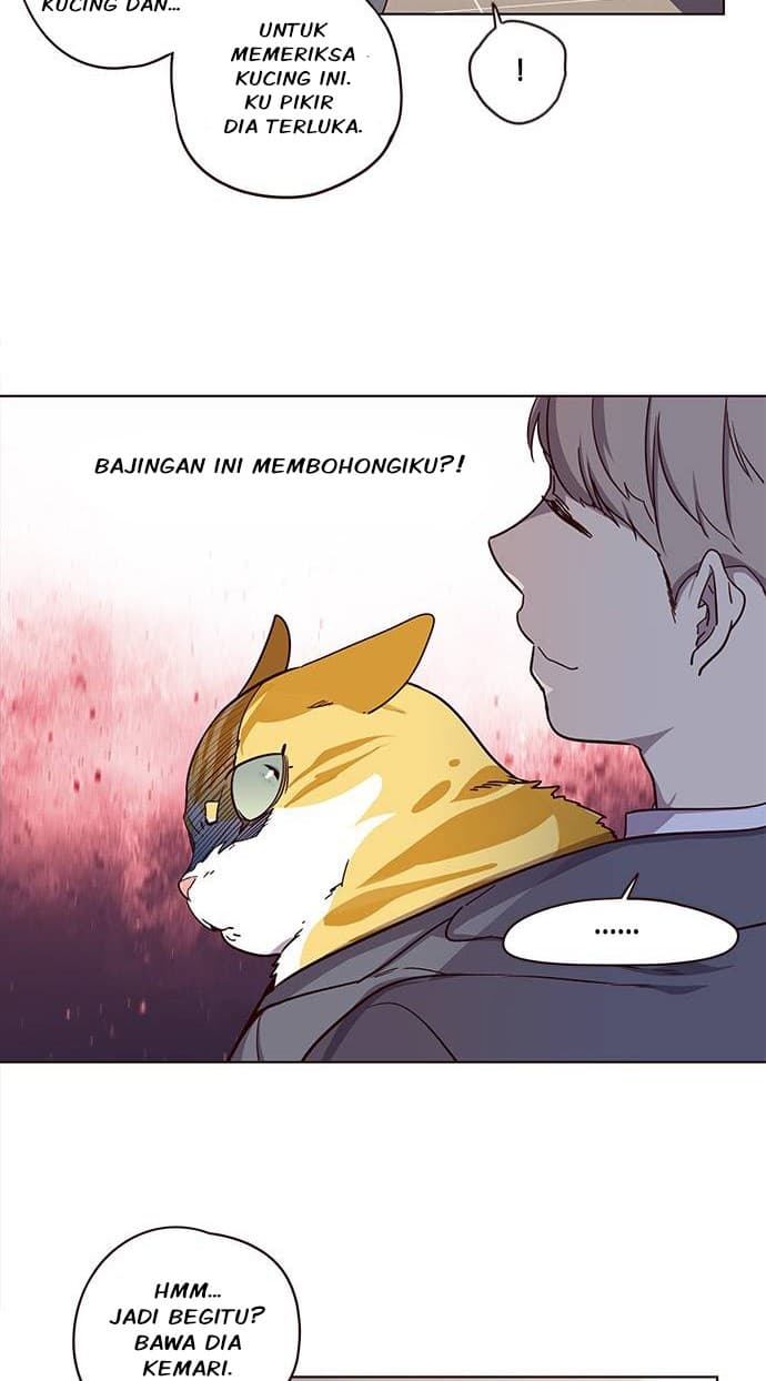 Eleceed Page 34
