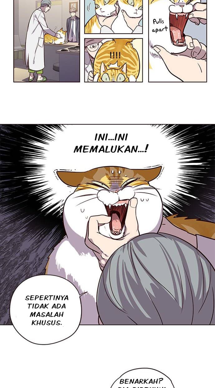 Eleceed Page 36