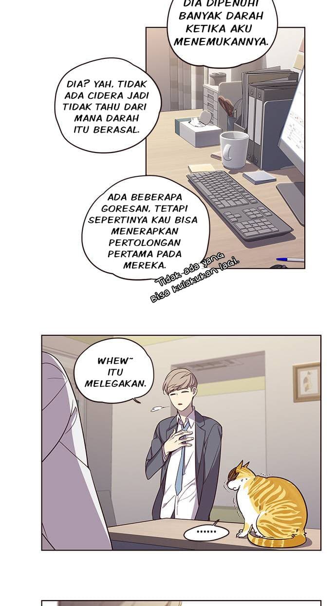 Eleceed Page 37