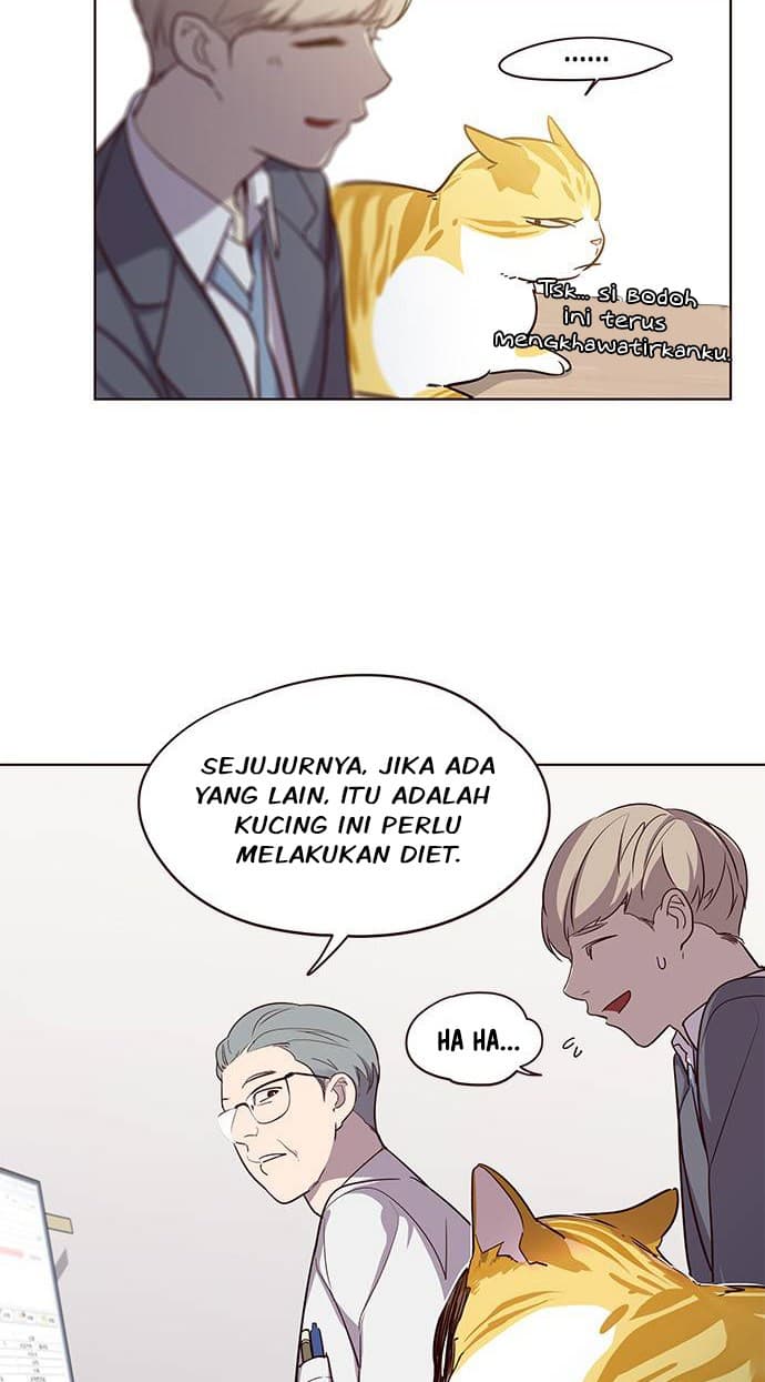 Eleceed Page 38