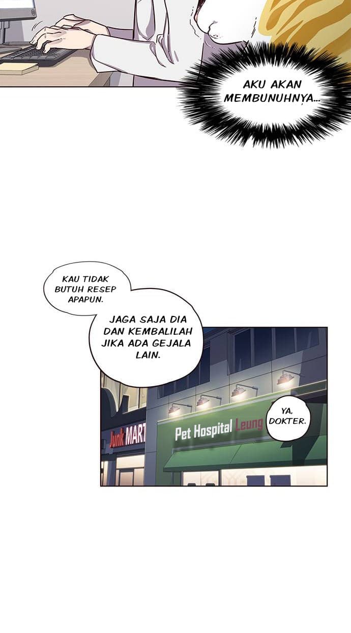 Eleceed Page 39
