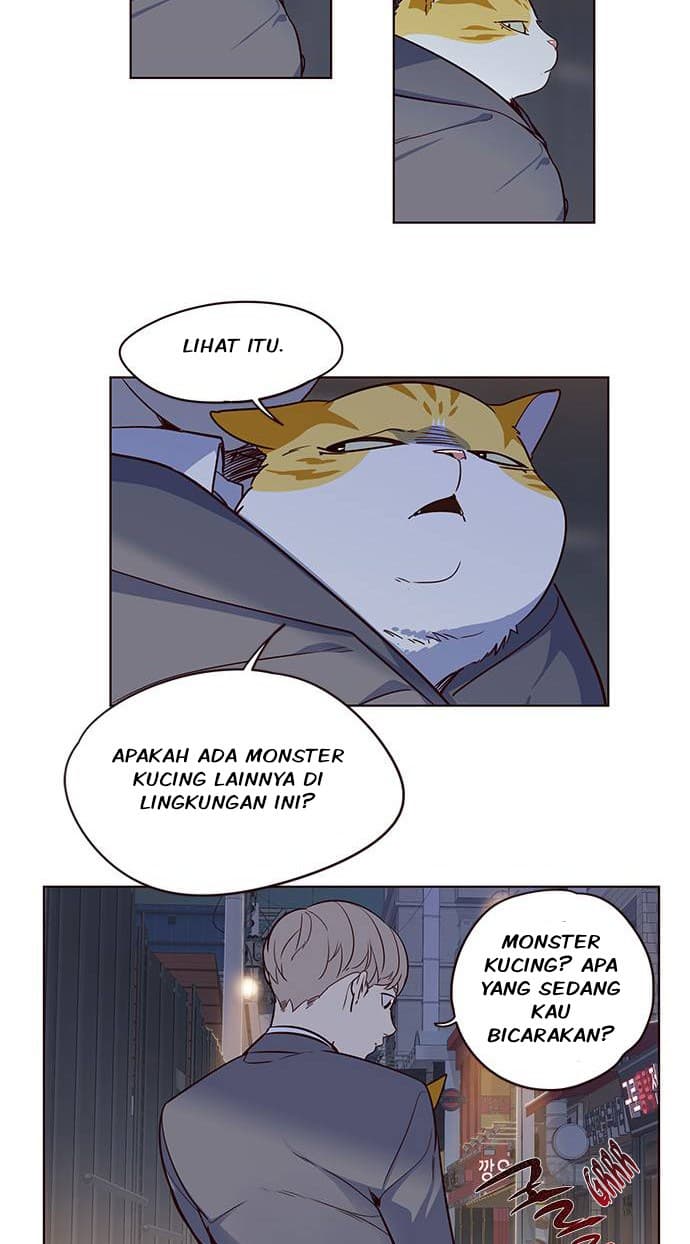 Eleceed Page 41