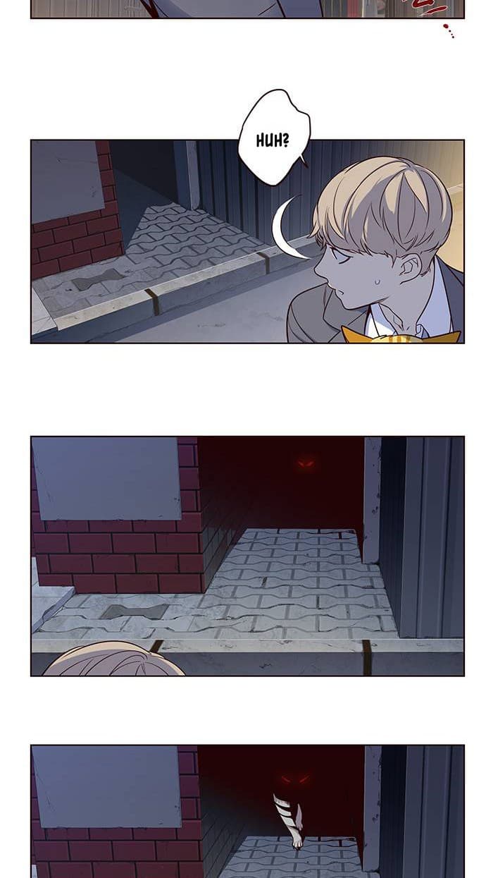 Eleceed Page 42