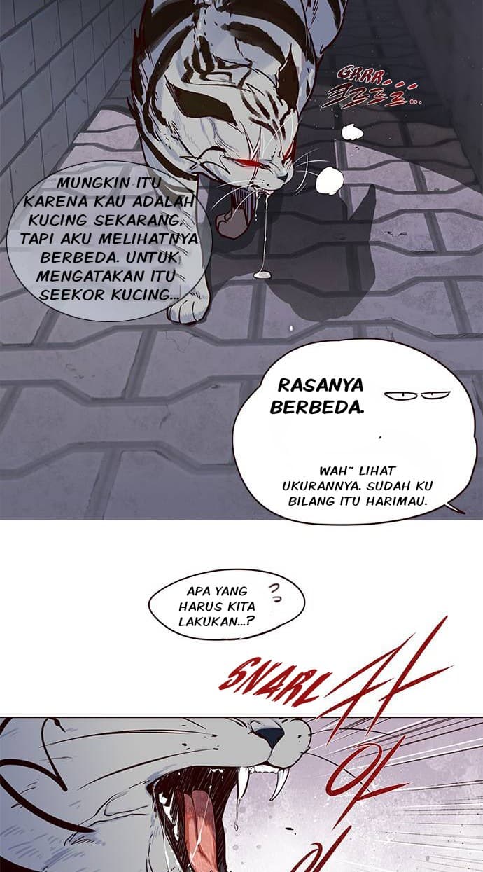 Eleceed Page 44