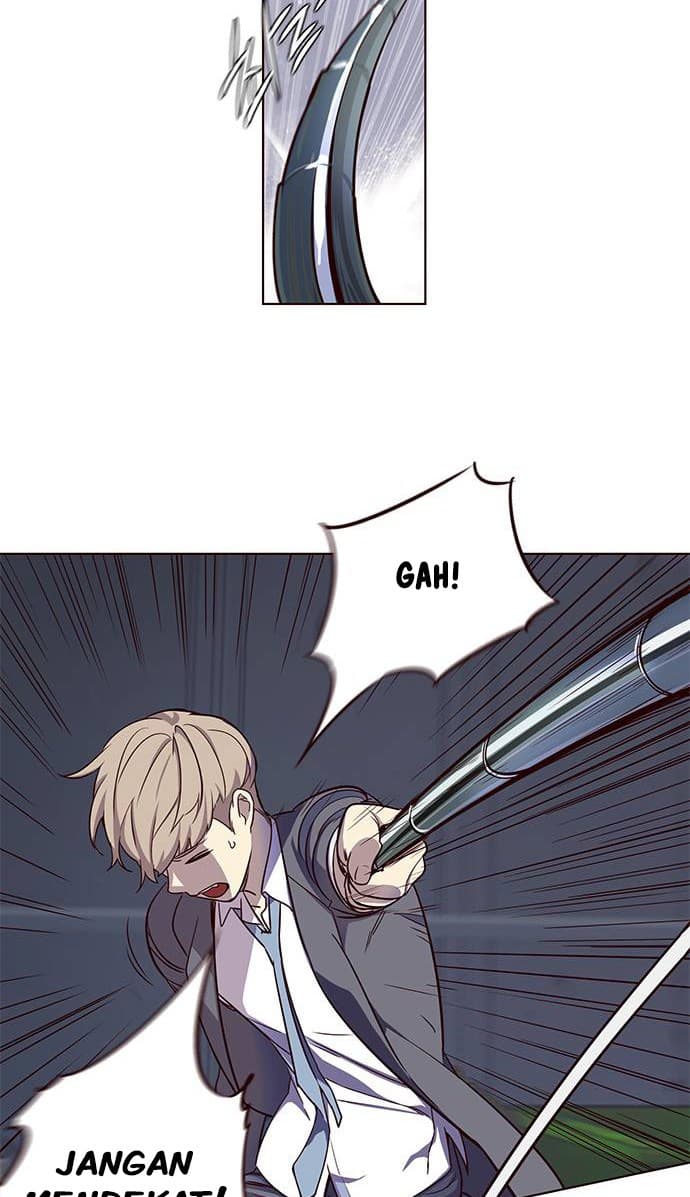 Eleceed Page 52