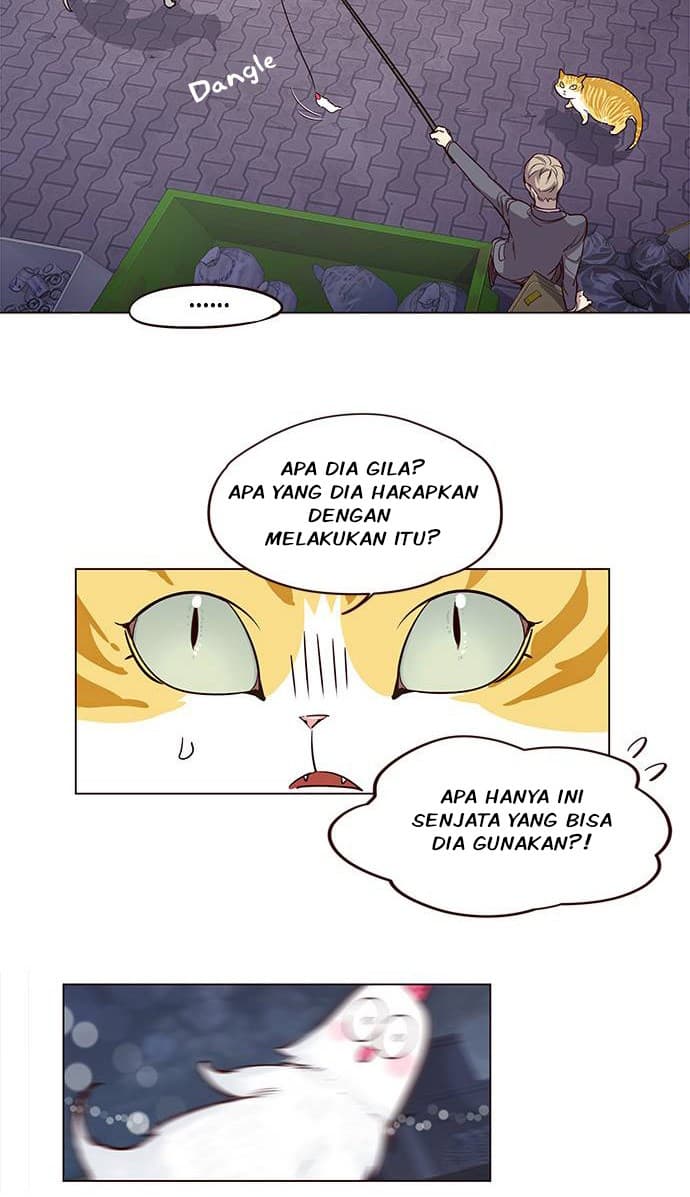 Eleceed Page 55