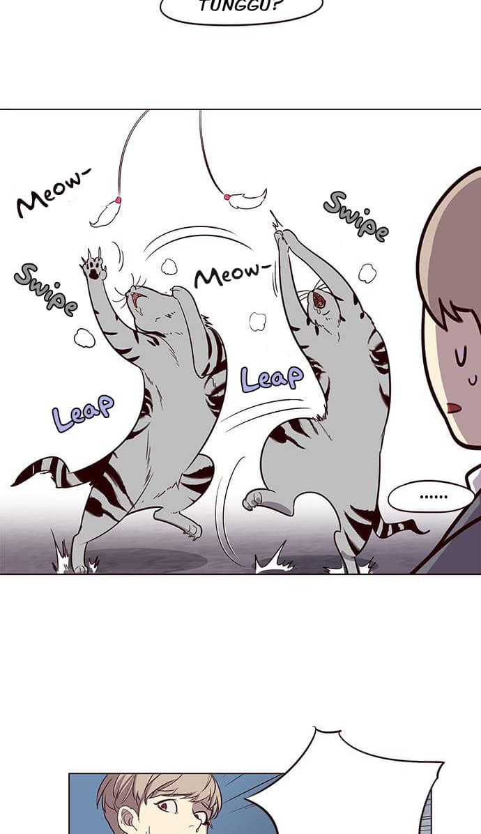 Eleceed Page 58