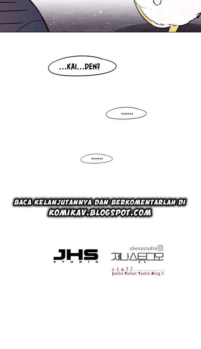 Eleceed Page 60