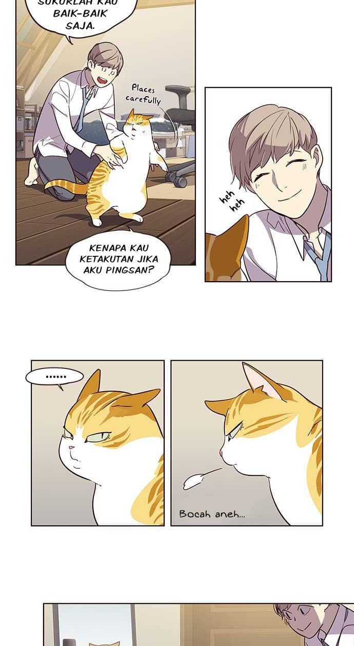 Eleceed Page 7