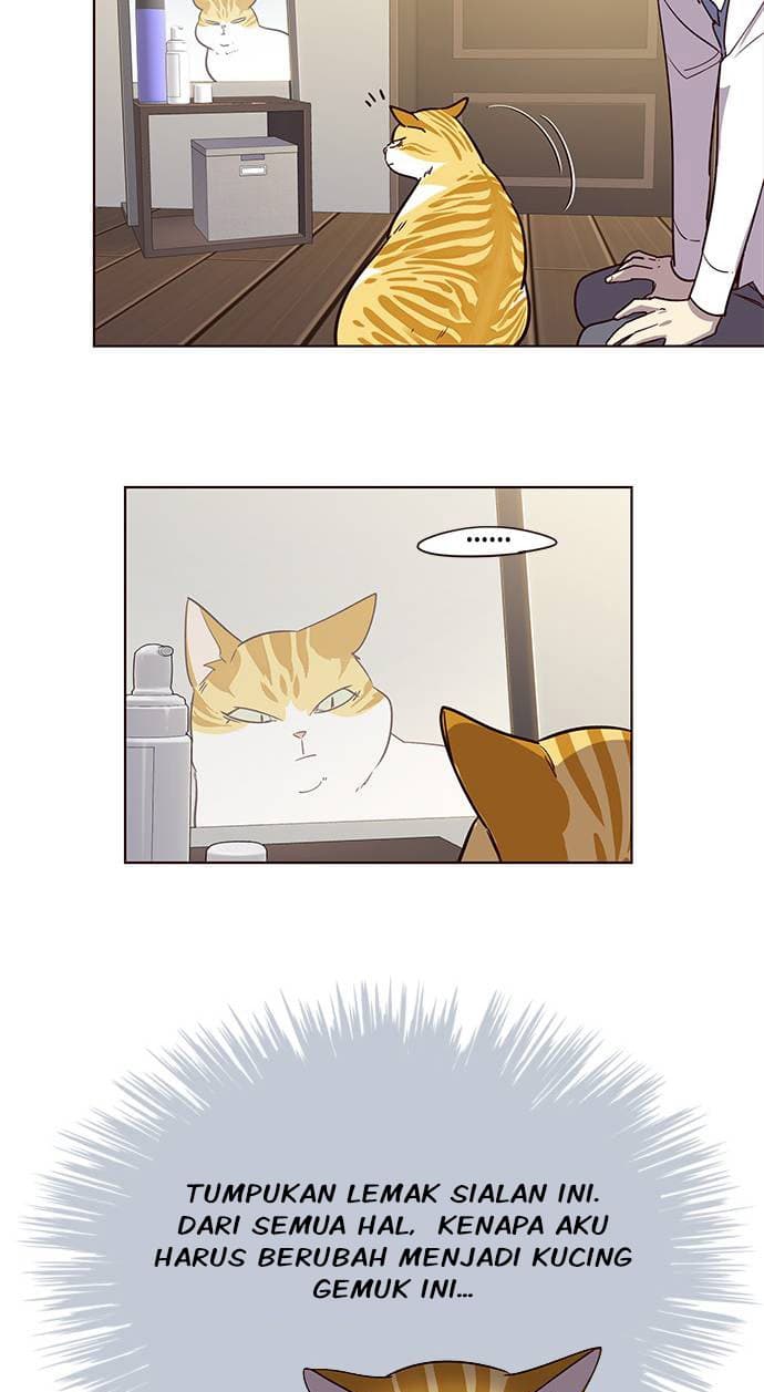 Eleceed Page 8