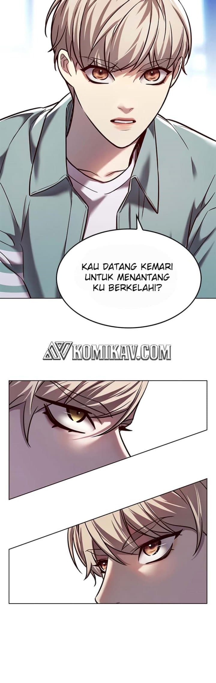 Eleceed Page 13