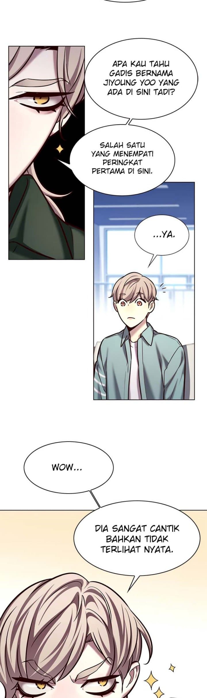 Eleceed Page 18