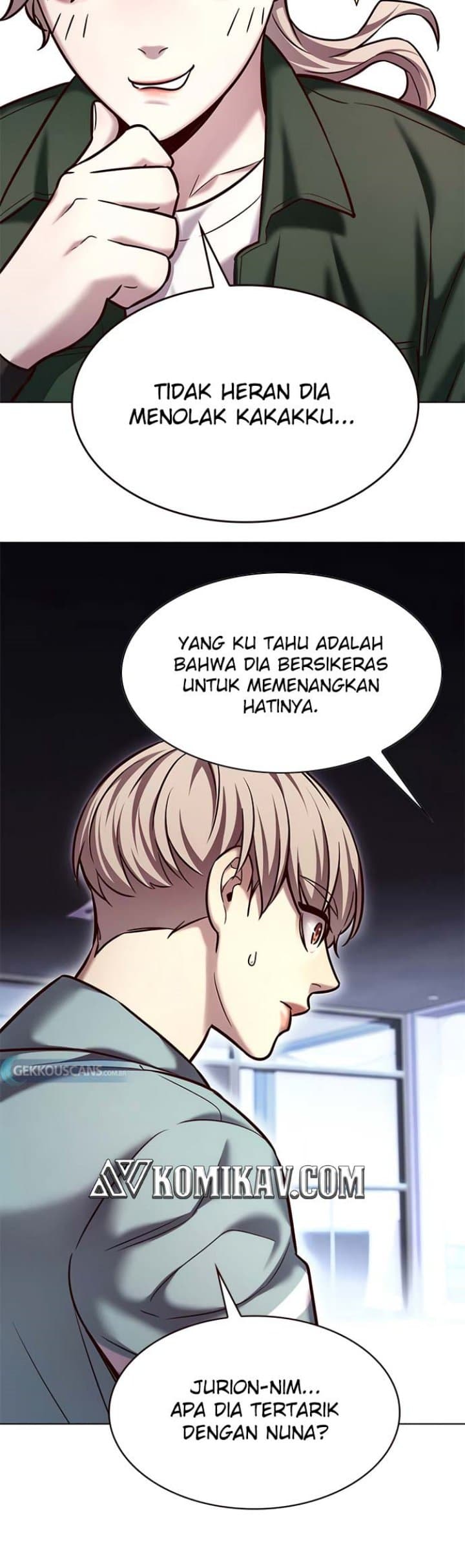 Eleceed Page 19