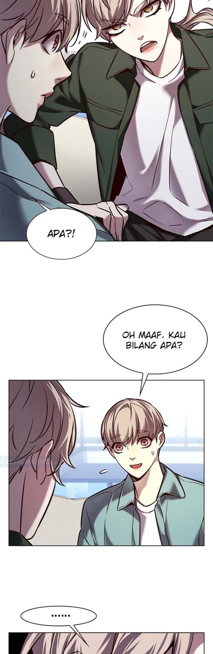 Eleceed Page 23