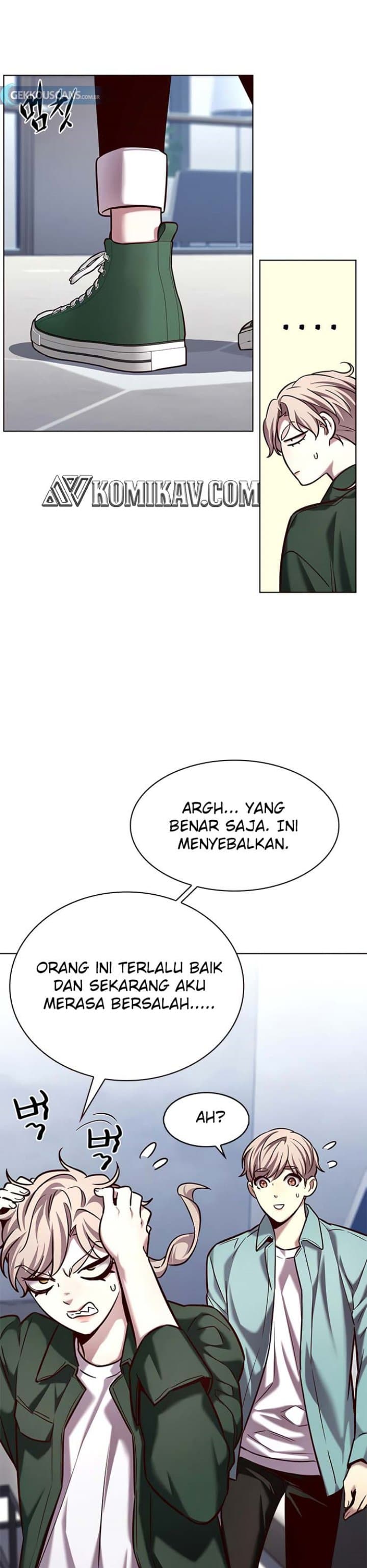 Eleceed Page 27