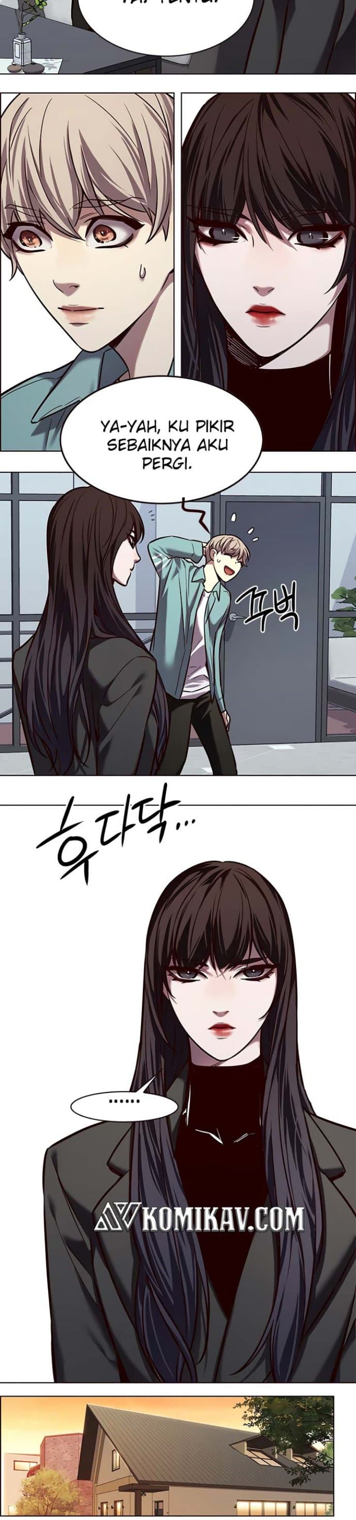 Eleceed Page 31