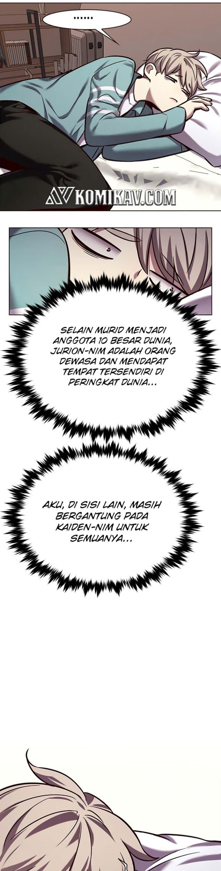Eleceed Page 32