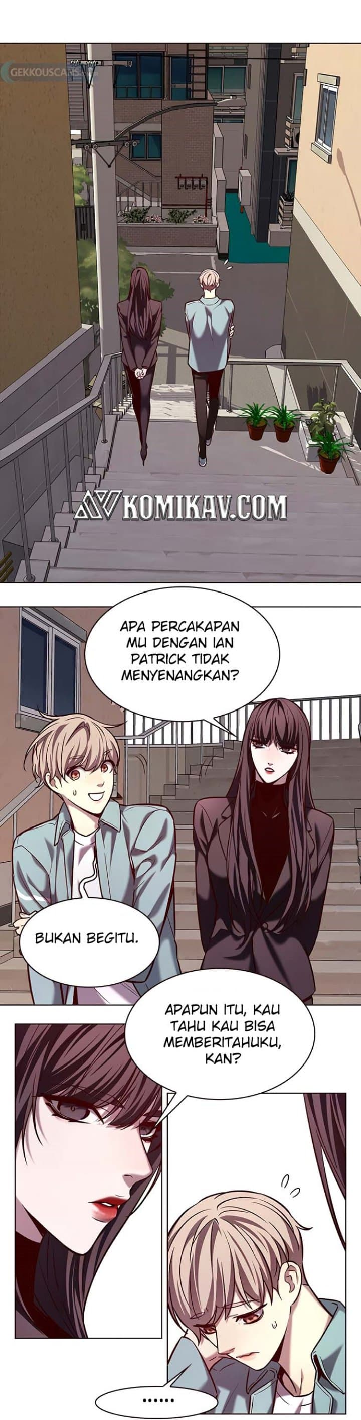 Eleceed Page 36