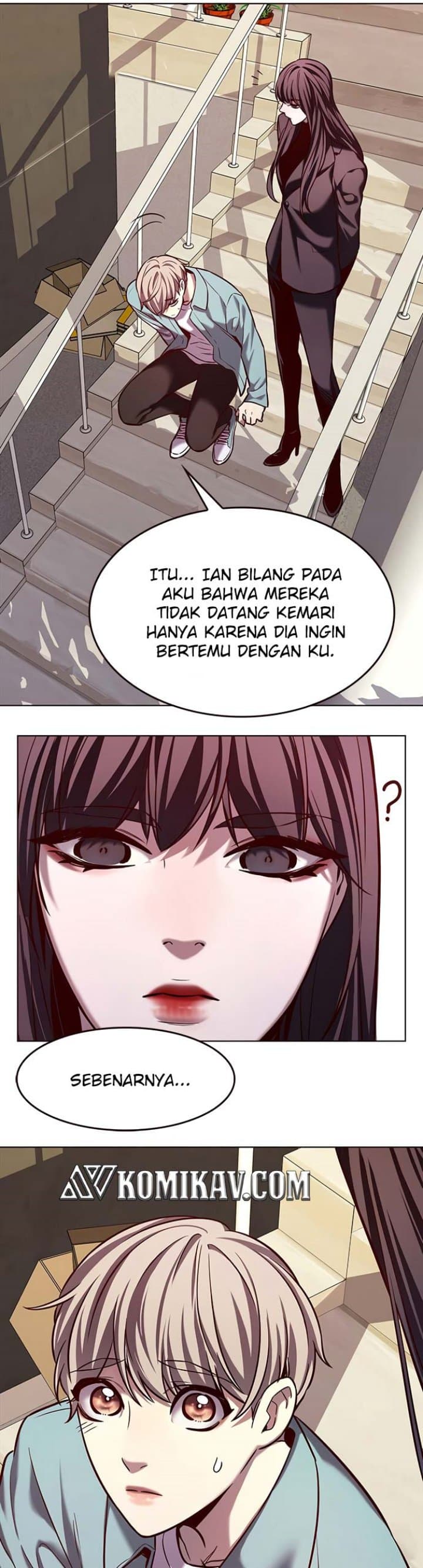 Eleceed Page 37