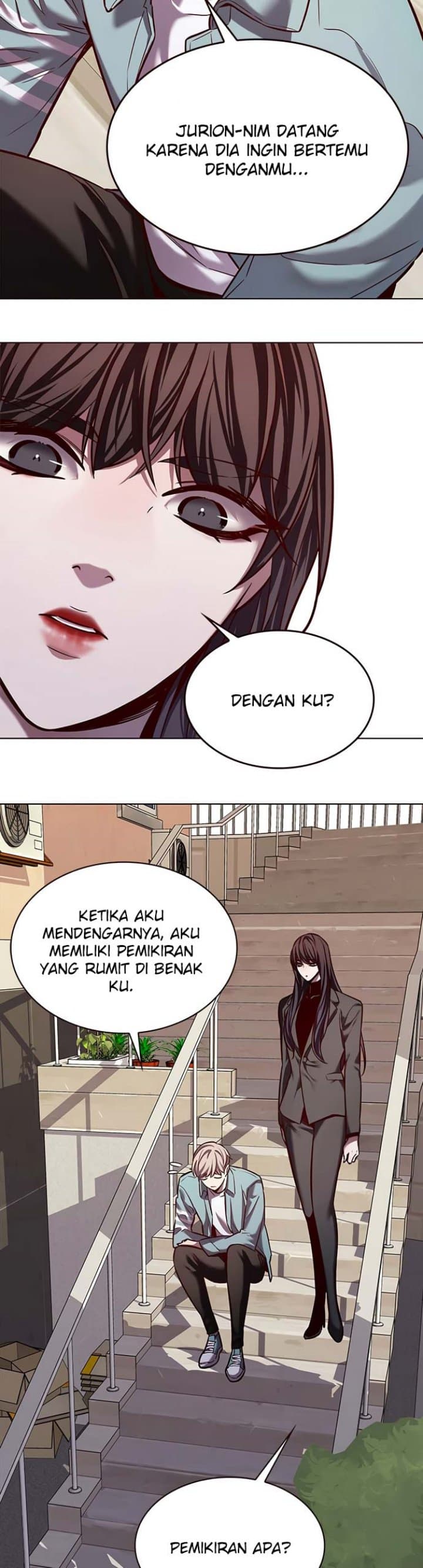 Eleceed Page 38