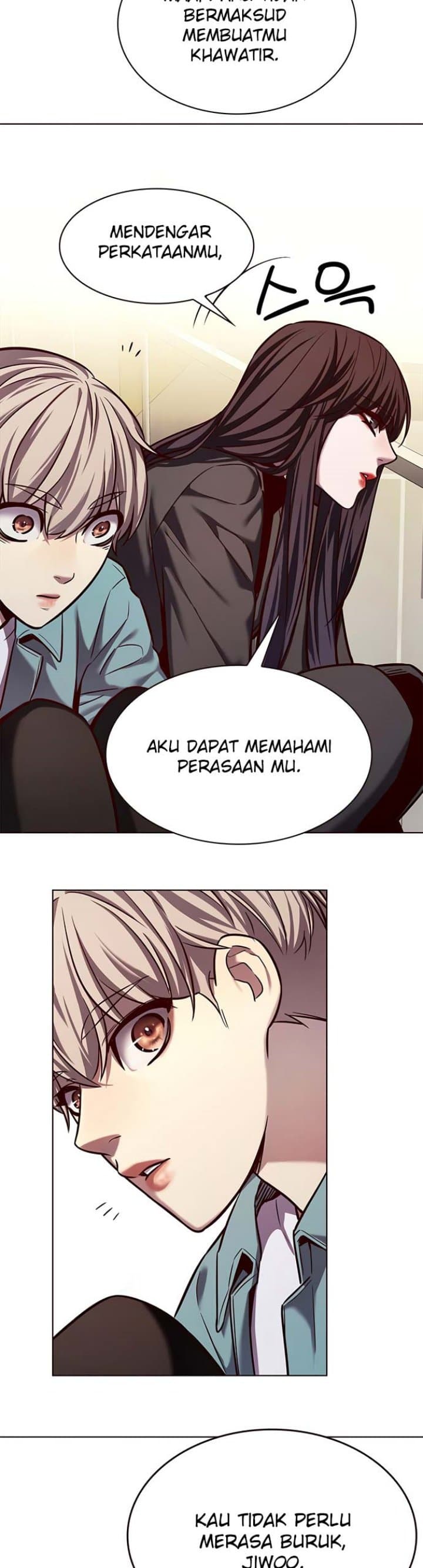 Eleceed Page 40