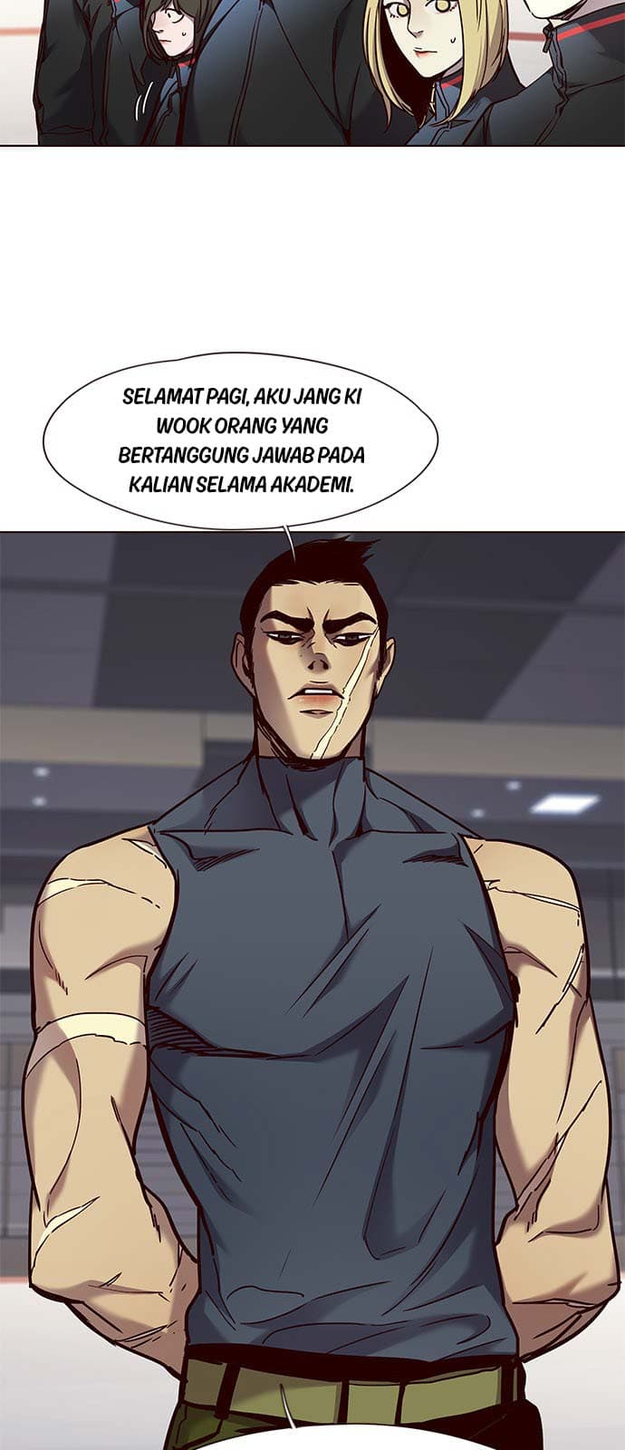 Eleceed Page 11
