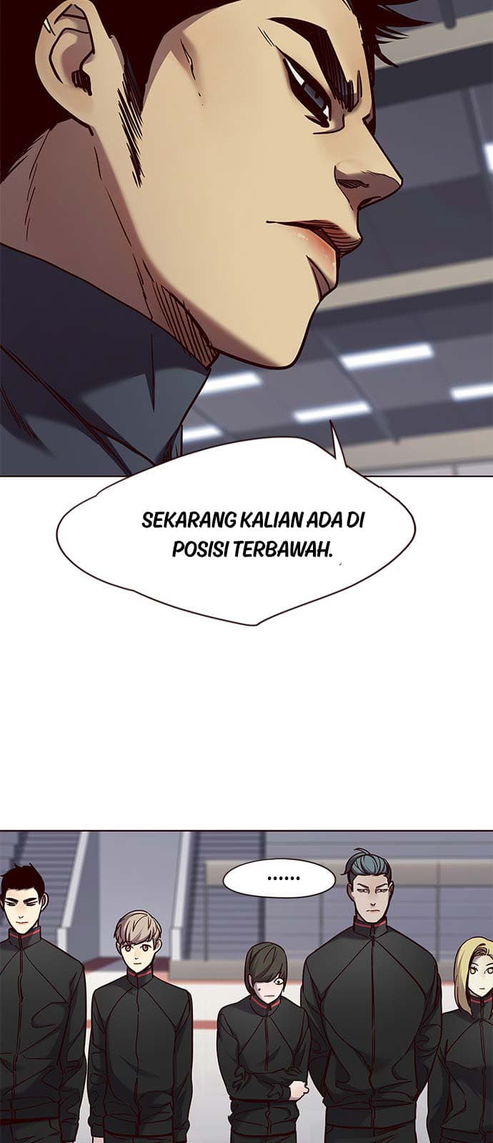 Eleceed Page 13