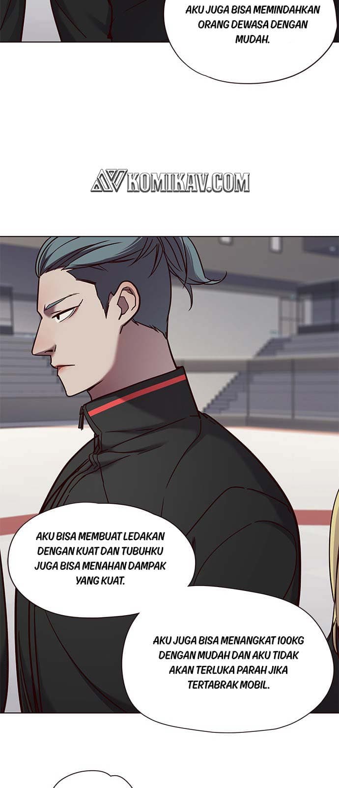 Eleceed Page 16