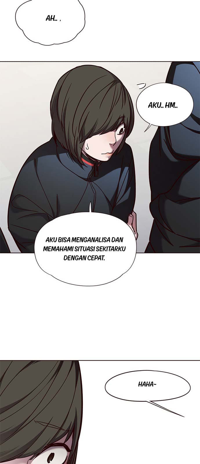 Eleceed Page 17