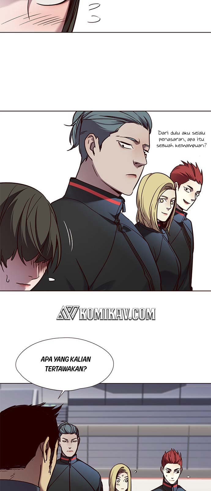 Eleceed Page 18