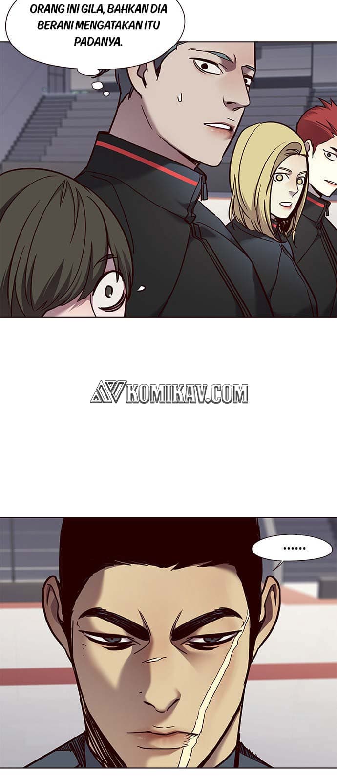 Eleceed Page 22