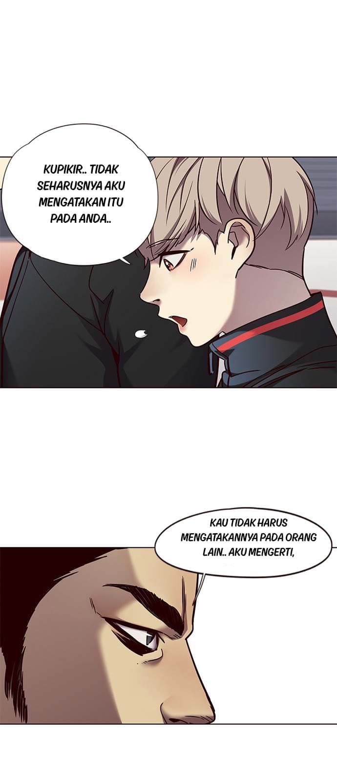 Eleceed Page 23