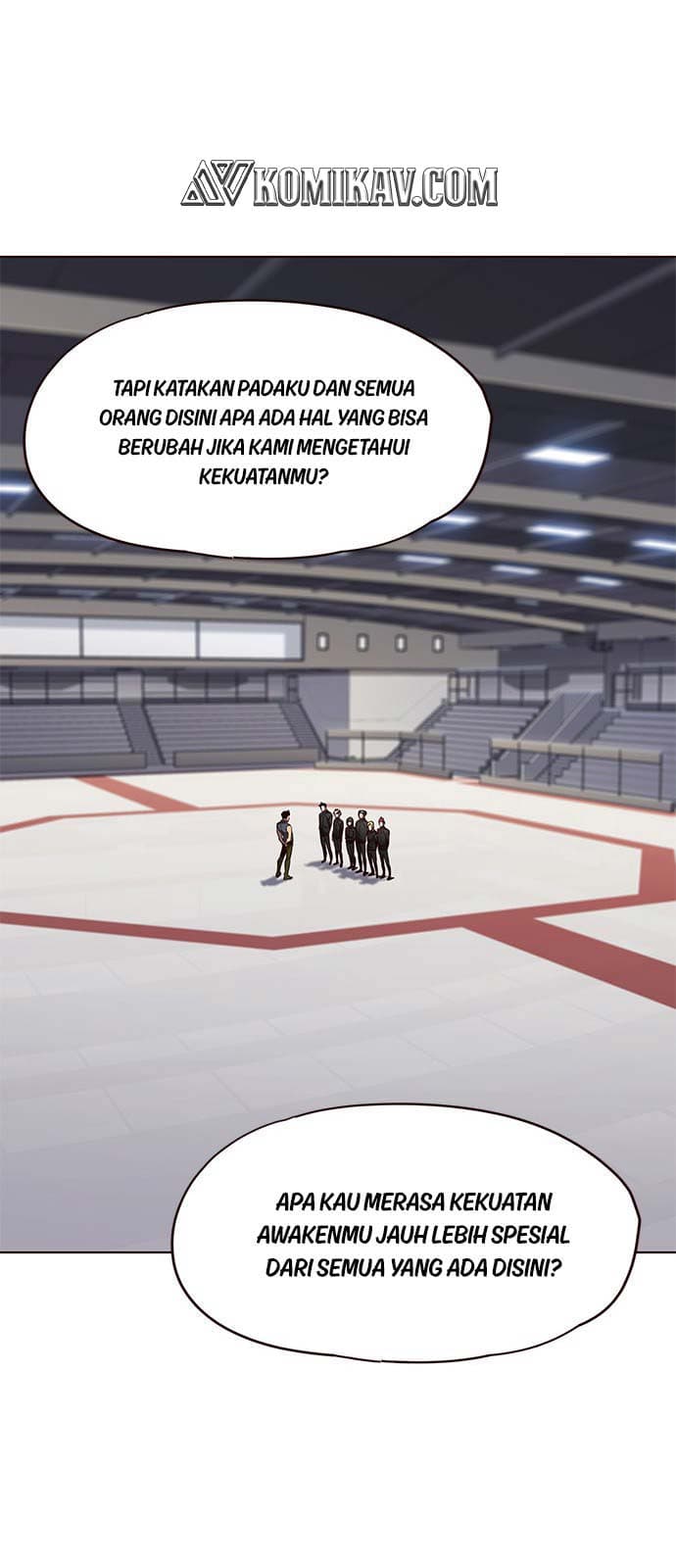 Eleceed Page 24