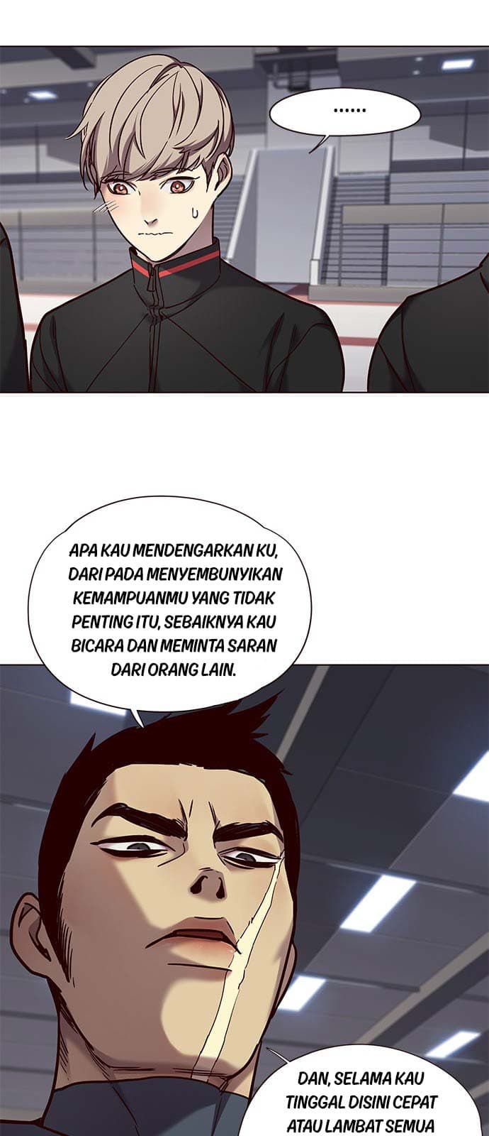 Eleceed Page 25