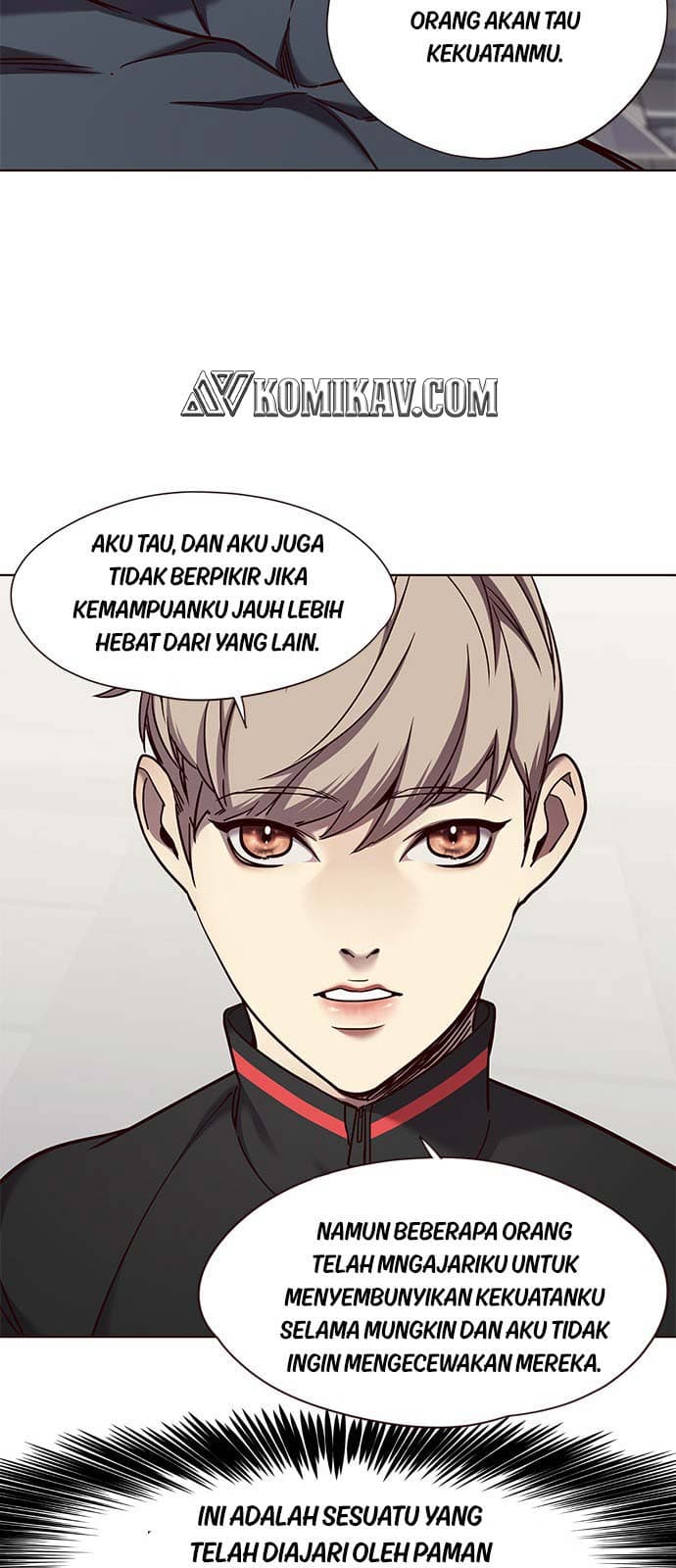 Eleceed Page 26