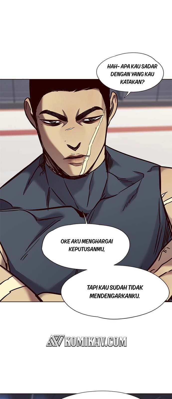 Eleceed Page 28