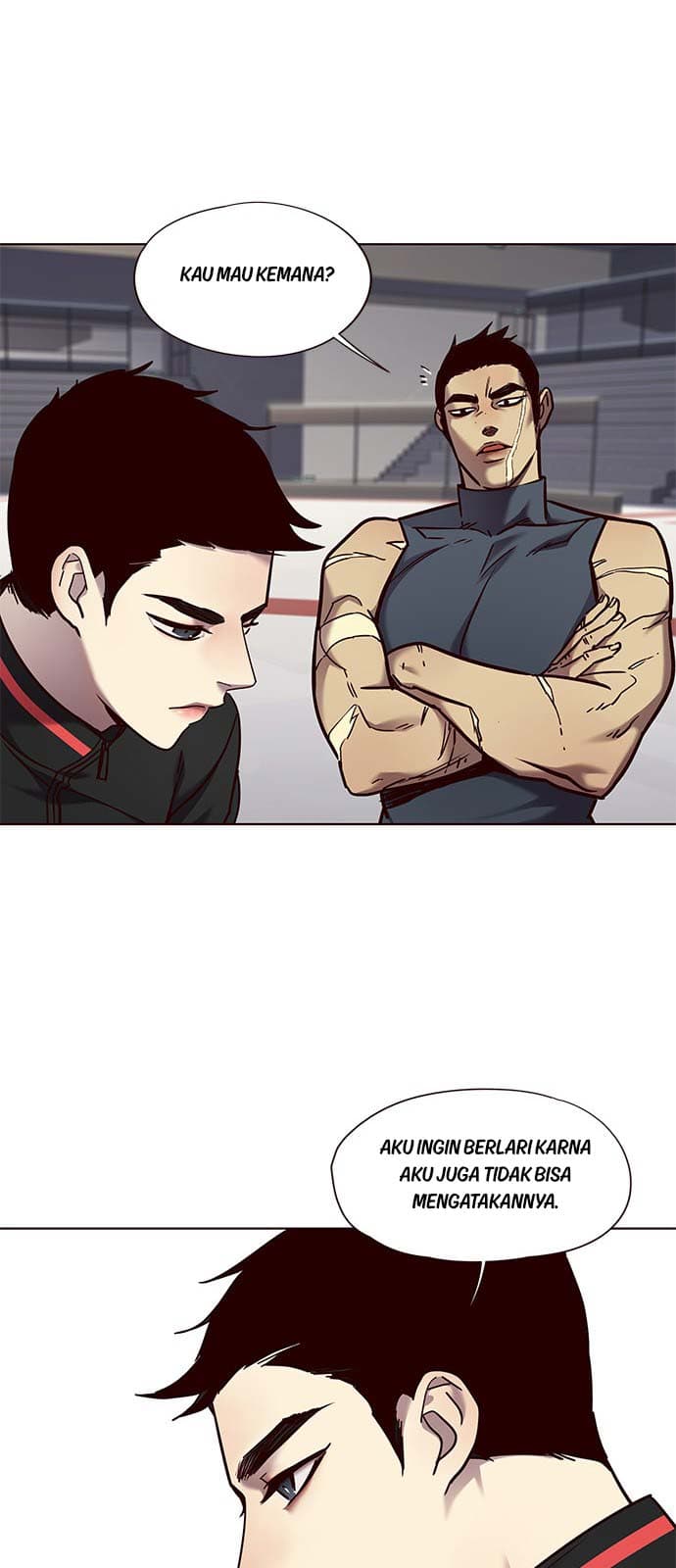 Eleceed Page 31