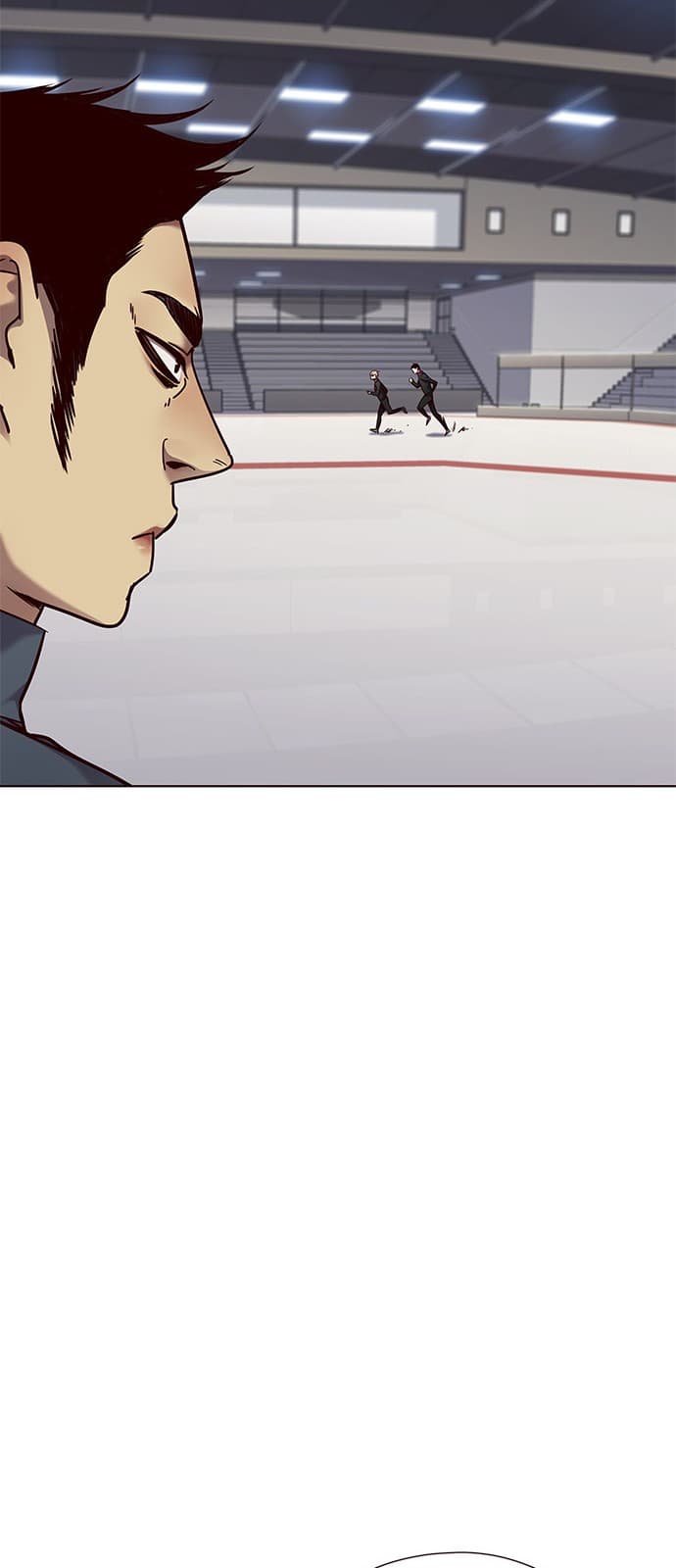 Eleceed Page 33