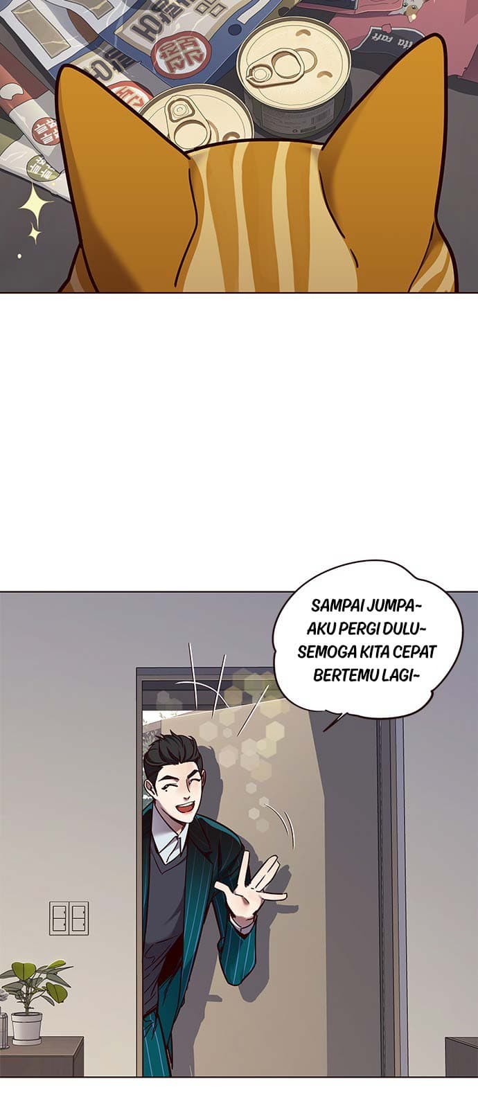 Eleceed Page 37