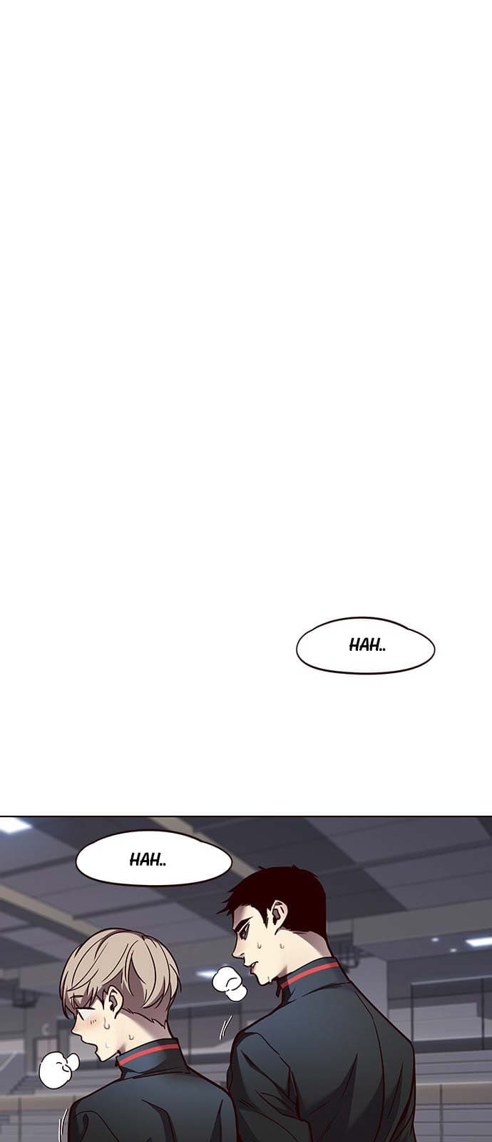 Eleceed Page 39