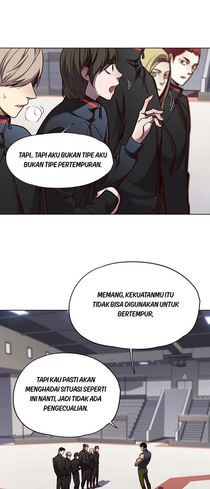 Eleceed Page 41