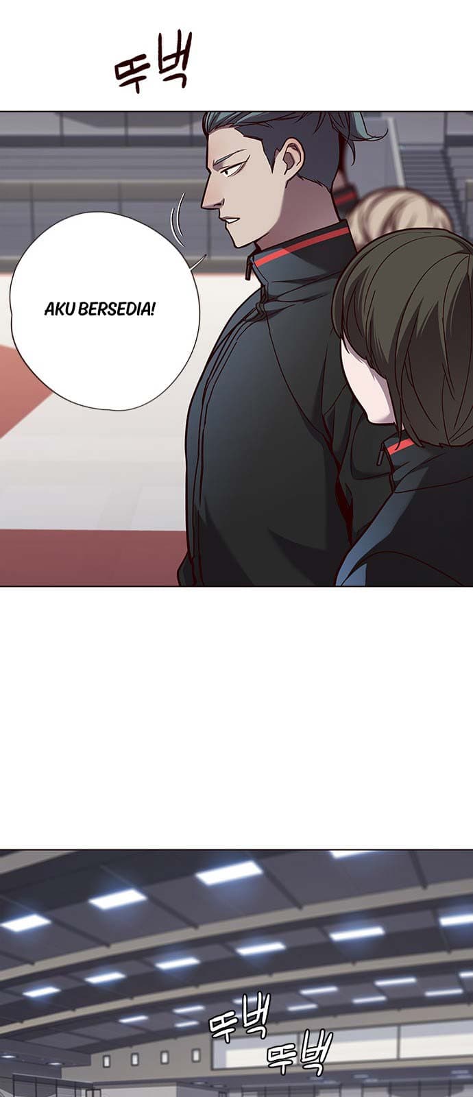 Eleceed Page 43