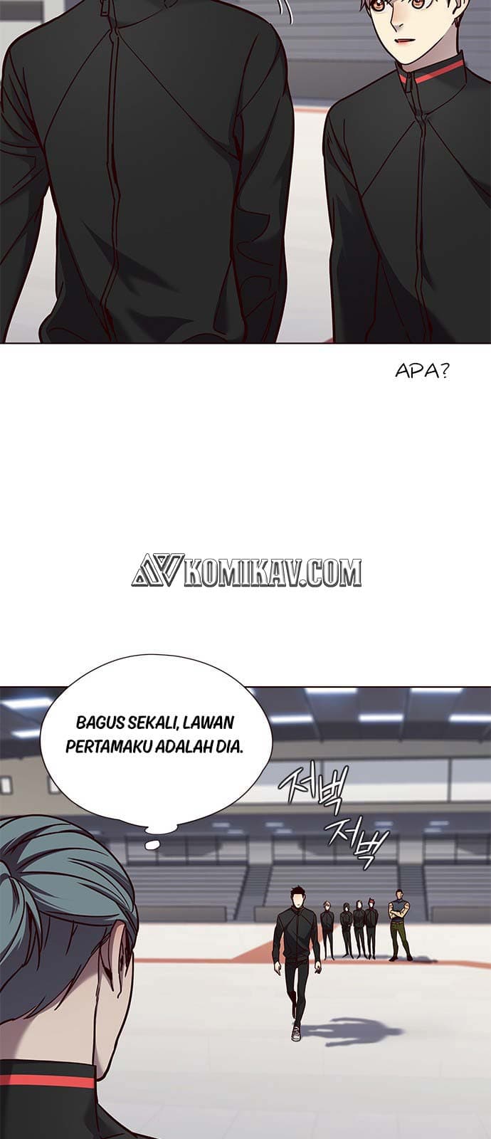 Eleceed Page 46