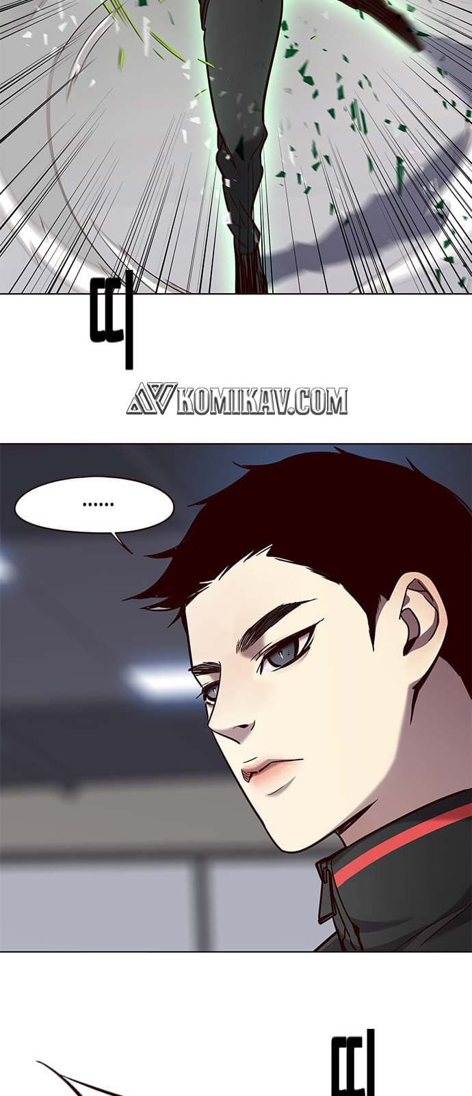 Eleceed Page 50