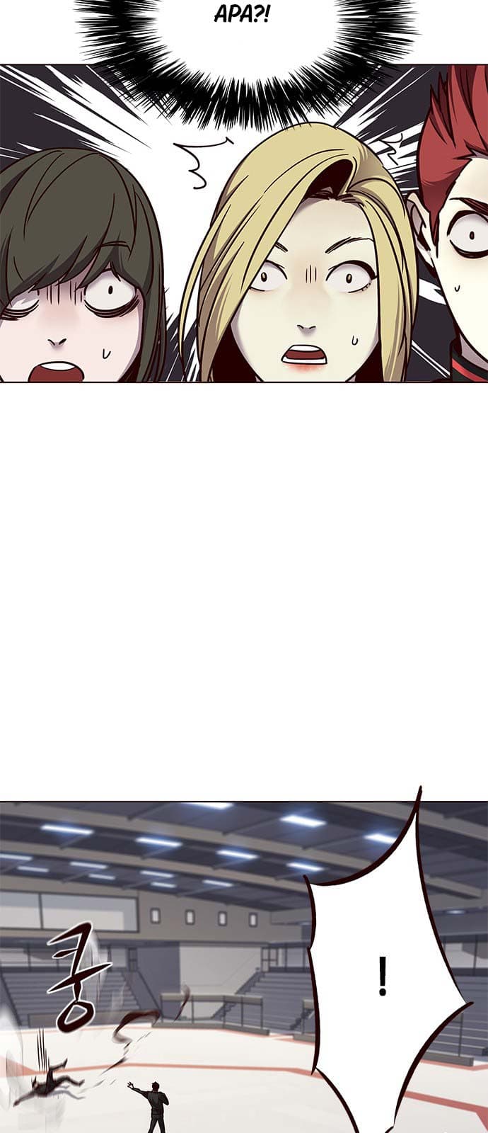 Eleceed Page 55