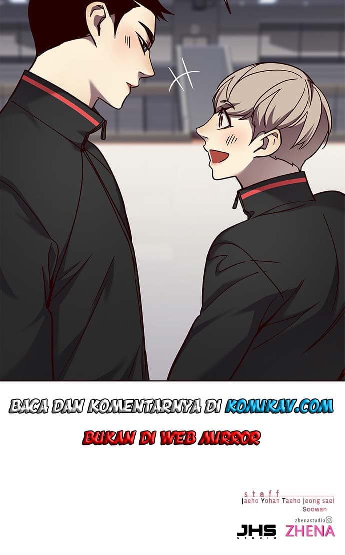 Eleceed Page 58