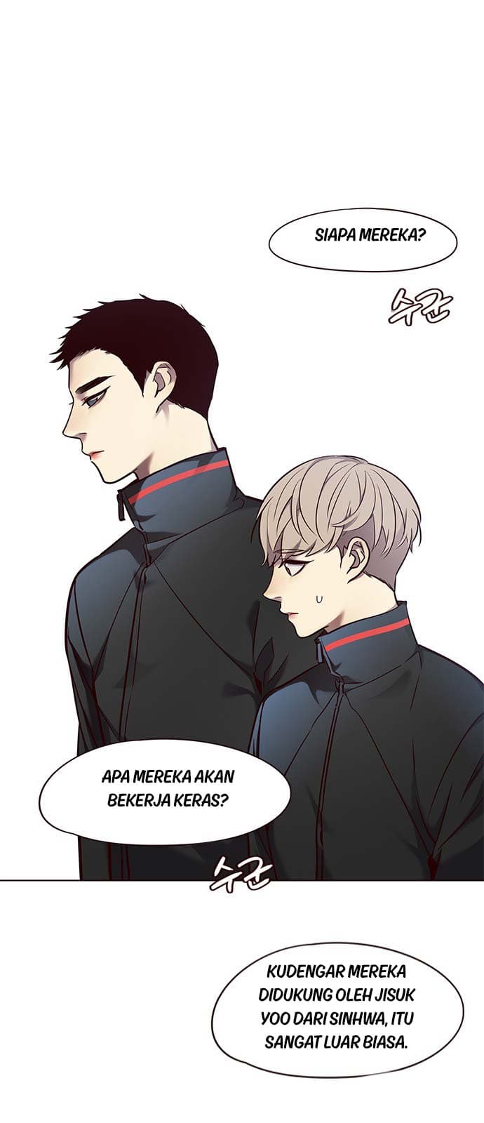 Eleceed Page 7