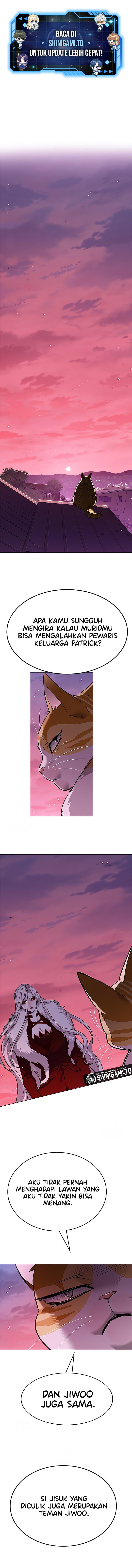 Eleceed Page 2